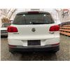 Image 17 : PARKSVILLE - 2016 VOLKSWAGEN TIGUAN WHITE 141167 KMS - D594713