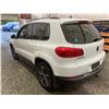 Image 21 : PARKSVILLE - 2016 VOLKSWAGEN TIGUAN WHITE 141167 KMS - D594713
