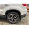 Image 29 : PARKSVILLE - 2016 VOLKSWAGEN TIGUAN WHITE 141167 KMS - D594713