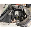 Image 35 : PARKSVILLE - 2016 VOLKSWAGEN TIGUAN WHITE 141167 KMS - D594713