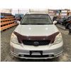 Image 6 : PARKSVILLE - 2003 TOYOTA COROLLA MATRIX SILVER  299999 TMU - B756625