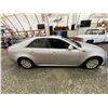 Image 12 : PARKSVILLE - 2011 CADILLAC CTS SILVER  415960 KMS - D150273