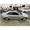 Image 13 : PARKSVILLE - 2011 CADILLAC CTS SILVER  415960 KMS - D150273