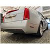 Image 14 : PARKSVILLE - 2011 CADILLAC CTS SILVER  415960 KMS - D150273