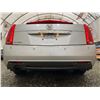Image 17 : PARKSVILLE - 2011 CADILLAC CTS SILVER  415960 KMS - D150273