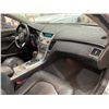 Image 38 : PARKSVILLE - 2011 CADILLAC CTS SILVER  415960 KMS - D150273