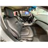 Image 39 : PARKSVILLE - 2011 CADILLAC CTS SILVER  415960 KMS - D150273