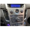 Image 53 : PARKSVILLE - 2011 CADILLAC CTS SILVER  415960 KMS - D150273