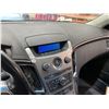 Image 54 : PARKSVILLE - 2011 CADILLAC CTS SILVER  415960 KMS - D150273