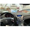 Image 55 : PARKSVILLE - 2011 CADILLAC CTS SILVER  415960 KMS - D150273