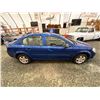 Image 12 : PARKSVILLE - 2005 CHEVROLET COBALT BLUE 249101 KMS - B560941