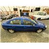 Image 13 : PARKSVILLE - 2005 CHEVROLET COBALT BLUE 249101 KMS - B560941