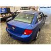 Image 16 : PARKSVILLE - 2005 CHEVROLET COBALT BLUE 249101 KMS - B560941