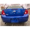 Image 17 : PARKSVILLE - 2005 CHEVROLET COBALT BLUE 249101 KMS - B560941