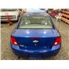 Image 19 : PARKSVILLE - 2005 CHEVROLET COBALT BLUE 249101 KMS - B560941