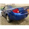 Image 20 : PARKSVILLE - 2005 CHEVROLET COBALT BLUE 249101 KMS - B560941