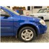 Image 25 : PARKSVILLE - 2005 CHEVROLET COBALT BLUE 249101 KMS - B560941