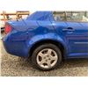 Image 27 : PARKSVILLE - 2005 CHEVROLET COBALT BLUE 249101 KMS - B560941