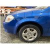 Image 31 : PARKSVILLE - 2005 CHEVROLET COBALT BLUE 249101 KMS - B560941