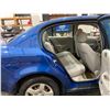 Image 40 : PARKSVILLE - 2005 CHEVROLET COBALT BLUE 249101 KMS - B560941