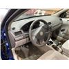 Image 50 : PARKSVILLE - 2005 CHEVROLET COBALT BLUE 249101 KMS - B560941
