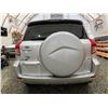 Image 17 : PARKSVILLE - 2008 TOYOTA RAV4 SILVER  143498 KMS - D130718