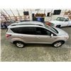 Image 13 : PARKSVILLE - 2018 FORD ESCAPE SILVER  167404 KMS - DA00317
