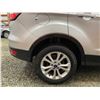 Image 27 : PARKSVILLE - 2018 FORD ESCAPE SILVER  167404 KMS - DA00317