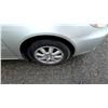 Image 16 : DUNCAN - 2003 TOYOTA CAMRY GRAY  280181 KMS - D123325A