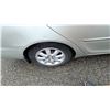Image 18 : DUNCAN - 2003 TOYOTA CAMRY GRAY  280181 KMS - D123325A