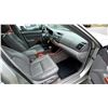 Image 21 : DUNCAN - 2003 TOYOTA CAMRY GRAY  280181 KMS - D123325A