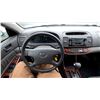 Image 29 : DUNCAN - 2003 TOYOTA CAMRY GRAY  280181 KMS - D123325A