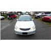 Image 4 : DUNCAN - 2003 TOYOTA CAMRY GRAY  280181 KMS - D123325A