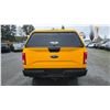 Image 11 : DUNCAN - 2017 FORD F-150 YELLOW  241306 KMS - BC37816