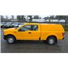 Image 16 : DUNCAN - 2017 FORD F-150 YELLOW  241306 KMS - BC37816