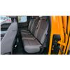 Image 31 : DUNCAN - 2017 FORD F-150 YELLOW  241306 KMS - BC37816