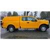 Image 7 : DUNCAN - 2017 FORD F-150 YELLOW  241306 KMS - BC37816