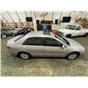 Image 13 : PARKSVILLE - 2004 HONDA ACCORD SILVER 284720 KMS - D800455