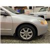 Image 25 : PARKSVILLE - 2004 HONDA ACCORD SILVER 284720 KMS - D800455