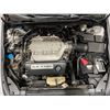 Image 32 : PARKSVILLE - 2004 HONDA ACCORD SILVER 284720 KMS - D800455