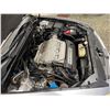 Image 34 : PARKSVILLE - 2004 HONDA ACCORD SILVER 284720 KMS - D800455