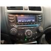Image 56 : PARKSVILLE - 2004 HONDA ACCORD SILVER 284720 KMS - D800455