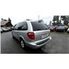 Image 13 : DUNCAN - 2005 DODGE CARAVAN/GRAND CARAVAN SILVER  263612 KMS - D340584