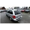 Image 14 : DUNCAN - 2005 DODGE CARAVAN/GRAND CARAVAN SILVER  263612 KMS - D340584