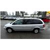 Image 16 : DUNCAN - 2005 DODGE CARAVAN/GRAND CARAVAN SILVER  263612 KMS - D340584