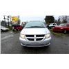 Image 3 : DUNCAN - 2005 DODGE CARAVAN/GRAND CARAVAN SILVER  263612 KMS - D340584