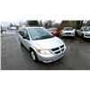 Image 6 : DUNCAN - 2005 DODGE CARAVAN/GRAND CARAVAN SILVER  263612 KMS - D340584