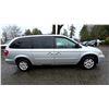 Image 7 : DUNCAN - 2005 DODGE CARAVAN/GRAND CARAVAN SILVER  263612 KMS - D340584
