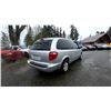 Image 9 : DUNCAN - 2005 DODGE CARAVAN/GRAND CARAVAN SILVER  263612 KMS - D340584