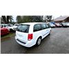 Image 10 : DUNCAN - 2016 DODGE GRAND CARAVAN WHITE 138932 KMS - D309091